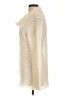 Fever Ivory Turtleneck Sweater Size L - photo 5