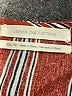 Urban Outfitters 100% Rayon Stripes Red Romper Size XS - photo 4