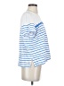 Alfred Dunner White Short Sleeve Top Size S (estimated) - photo 4