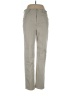 Gloria Vanderbilt Gray Khakis Size 12 - photo 1