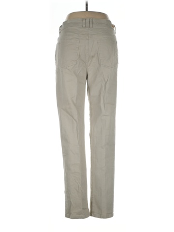 Gloria Vanderbilt Khakis (view 2)