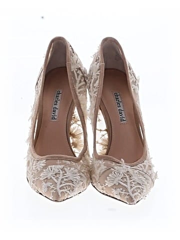 Charles by Charles David Heels (view 2)