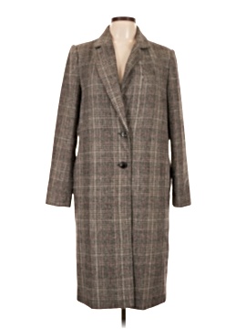 Forever 21 Coat
