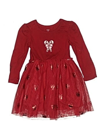 Holiday Time Dress (view 1)