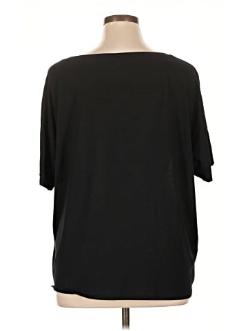 Bella Short Sleeve T-Shirt (view 2)