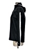 Saucony 100% Recycled Polyester Black Cardigan Size XS - photo 5