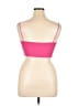 Shein Pink Tube Top Size L - photo 2