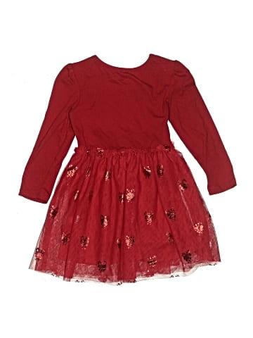 Holiday Time Dress (view 2)
