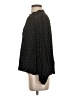 Maje 100% Viscose Polka Dots Black Long Sleeve Blouse Size Sm (1) - photo 5