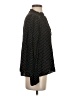 Maje 100% Viscose Polka Dots Black Long Sleeve Blouse Size Sm (1) - photo 4