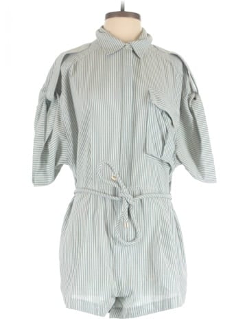 Significant Other Romper (view 1)