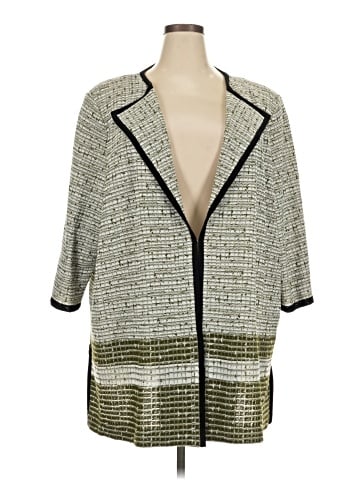 misook Cardigan (view 1)