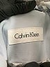 Calvin Klein Gray Trenchcoat Size L - photo 6