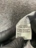 Calvin Klein Gray Trenchcoat Size L - photo 8