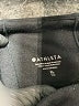 Athleta Black Turtleneck Sweater Size XL - photo 7