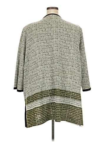 misook Cardigan (view 2)