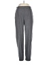 Vince. Chevron-herringbone Gray Casual Pants Size S - photo 1