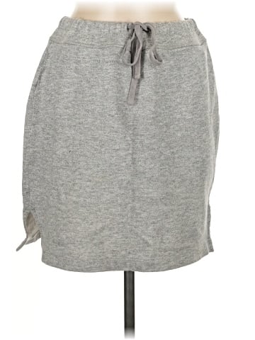 James Perse Casual Skirt (view 1)