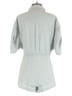 Significant Other Stripes Gray Romper Size 6 - photo 2