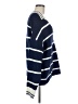 American Eagle Outfitters Stripes Blue Pullover Sweater Size M - photo 4