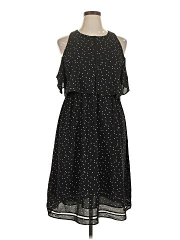 Mossimo Casual Dress (view 1)