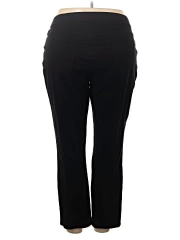 Jaclyn Smith Active Pants (view 2)