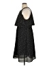 Mossimo Stars Black Casual Dress Size XL - photo 5