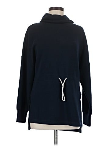 Varley Turtleneck Sweater (view 1)