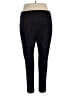 Danskin Black Casual Pants Size XL - photo 2