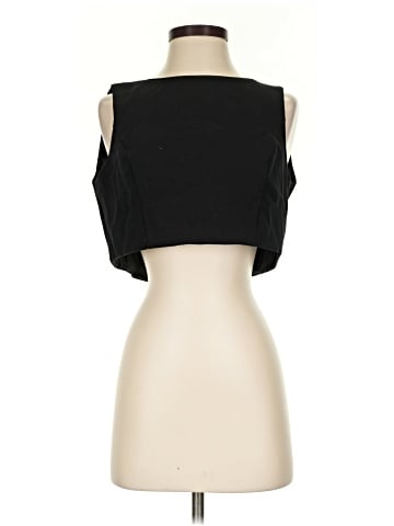 White House Black Market Sleeveless Top (view 1)