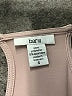 Bar III Solid Gray Casual Dress Size S - photo 7