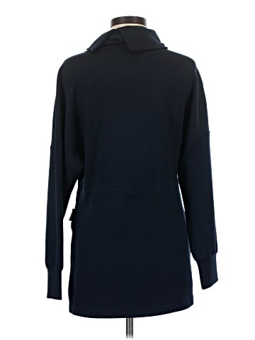 Varley Turtleneck Sweater (view 2)
