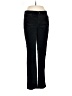 Ann Taylor Black Casual Pants Size 8 - photo 1