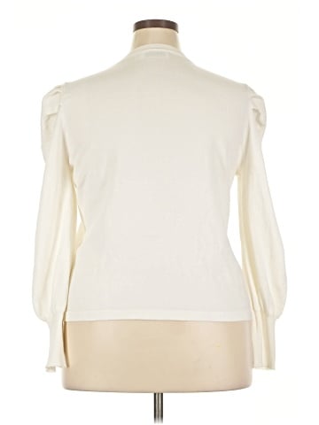New York & Company Sweatshirt (view 2)