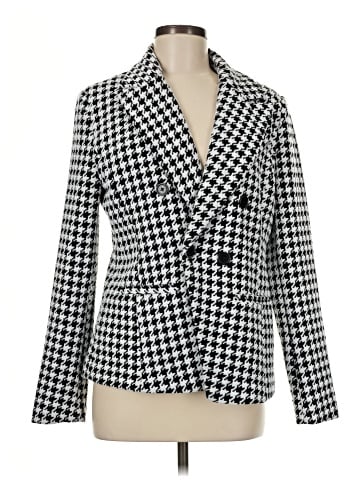 Bagatelle Blazer (view 1)