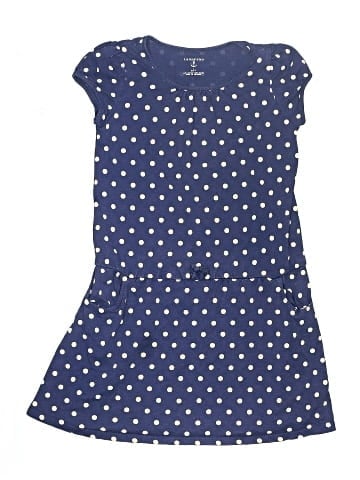 Lands' End Dress (view 1)