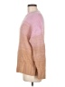 Everlane Color Block Pink Pullover Sweater Size M - photo 5