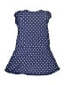 Lands' End Polka Dots Blue Dress Size 6X - photo 2