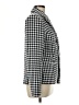 Bagatelle Houndstooth White Blazer Size M - photo 4