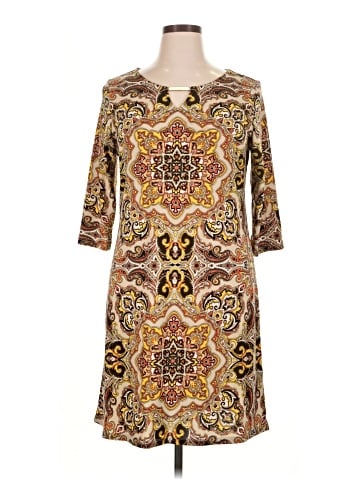 Charter Club Casual Dress (view 1)