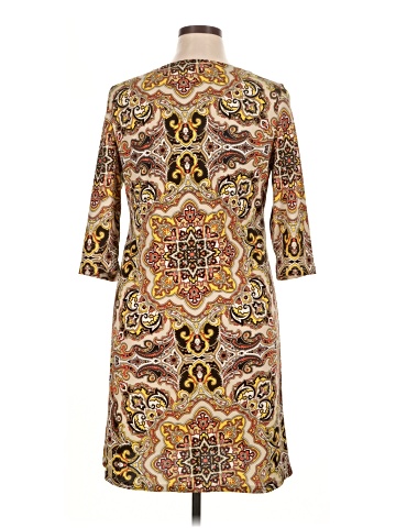 Charter Club Casual Dress (view 2)
