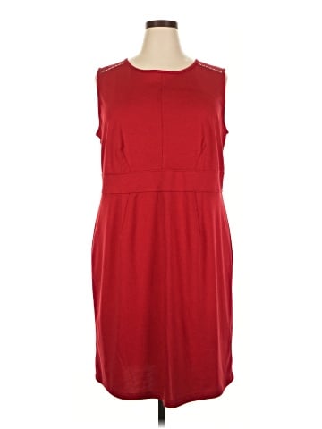 SOHO Apparel Ltd Casual Dress (view 1)
