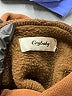 Cry Baby Brown Sweatshirt Size XS - photo 7