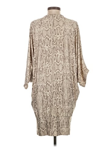 Carmen Marc Valvo Casual Dress (view 2)
