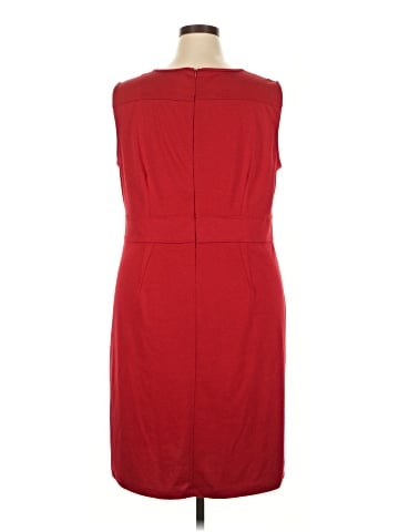 SOHO Apparel Ltd Casual Dress (view 2)