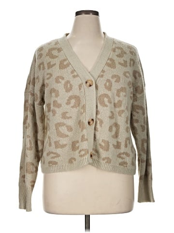 C&C California Cardigan (view 1)