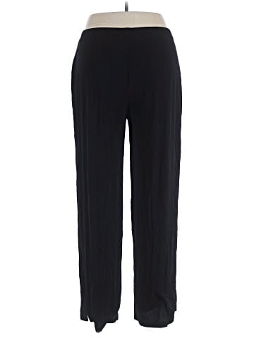Jaclyn Smith Casual Pants (view 2)