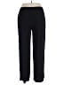 Jaclyn Smith Black Casual Pants Size XL - photo 2
