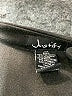 Justify Black Long Sleeve Top Size XL - photo 7