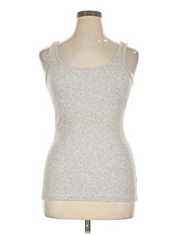 Faded Glory Tank Top (view 1)